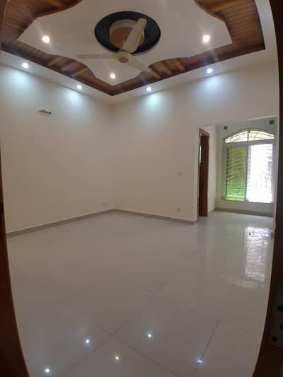 Flat for rent in Gulberg Green Islamabad