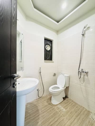 3 Bedroom Apartment for Rent in Zarkon Heights | 1916 Sq Ft | Prime Family Living