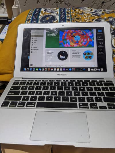 MacBook Air 11 inch