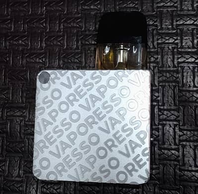 vaporesso xros 3 nano read description