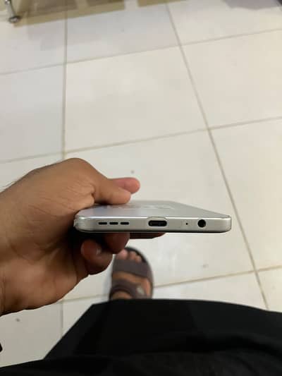 Infinix Hot 60 Pro