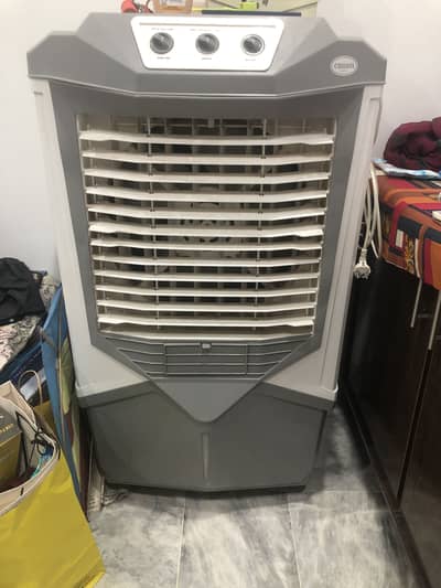 90 liter CA6500