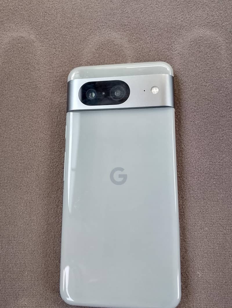 Google Pixel 8 0