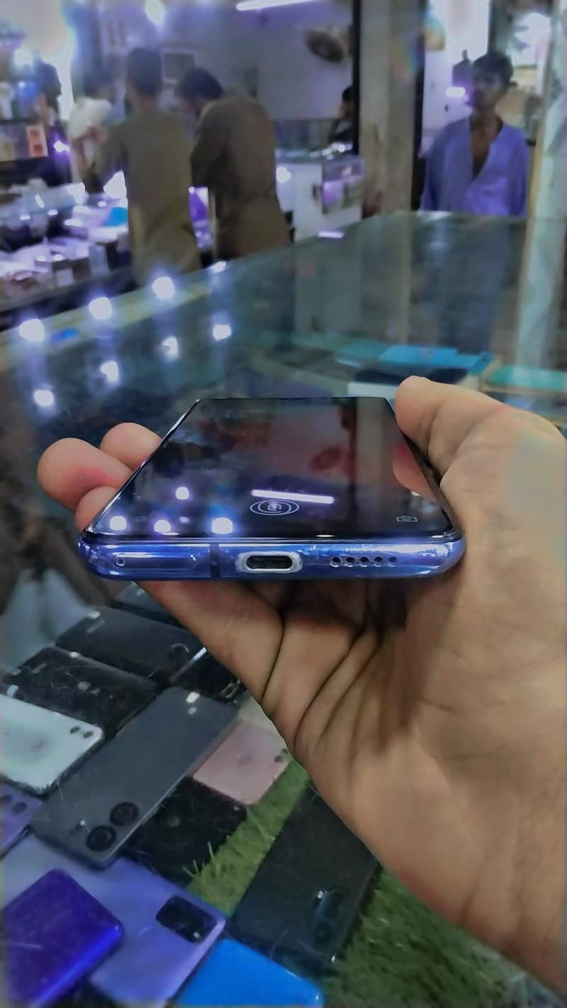 One Plus 7T 0