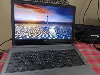 Dell Inspiron 5559 | Core i5 6th Gen | 16GB RAM | 256GB SSD
