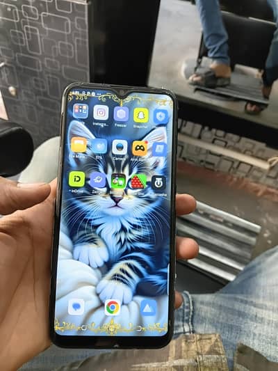 Tecno Spark 4