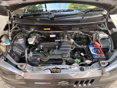 Suzuki Alto 2021