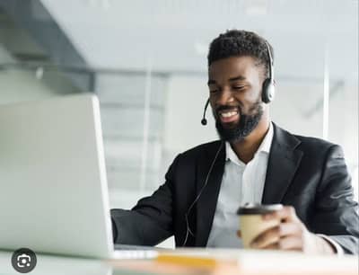 Need office boy , but well spoken