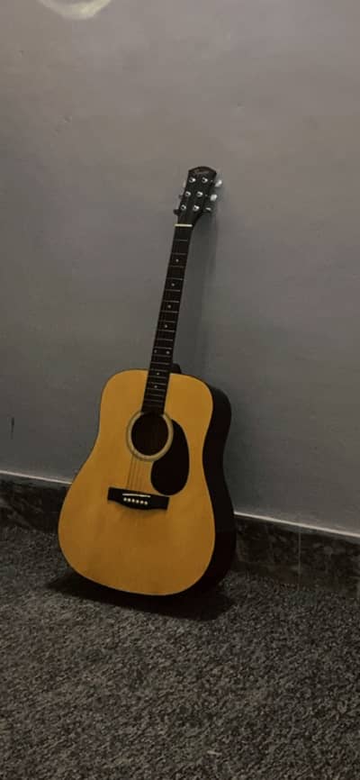 Fender Guitar in good condition