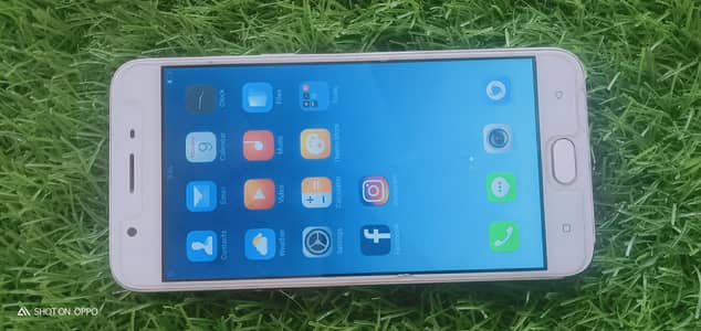 OPPO A57