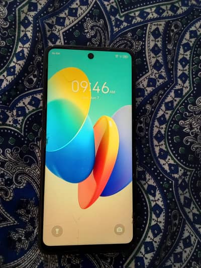 Tecno Spark Go