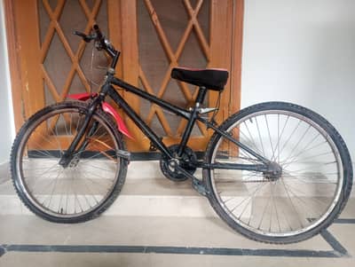 cycle for kids under 14 age without gears easy to use
