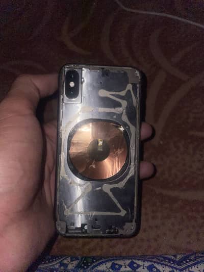Iphone Xs
