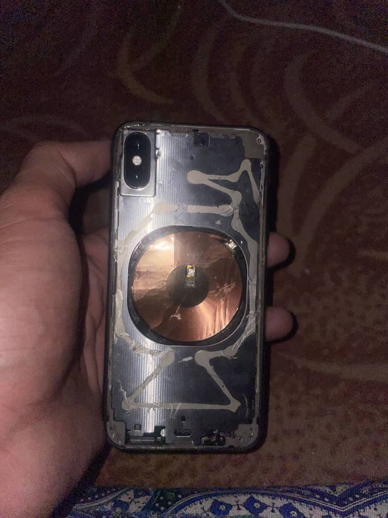 Iphone Xs 0