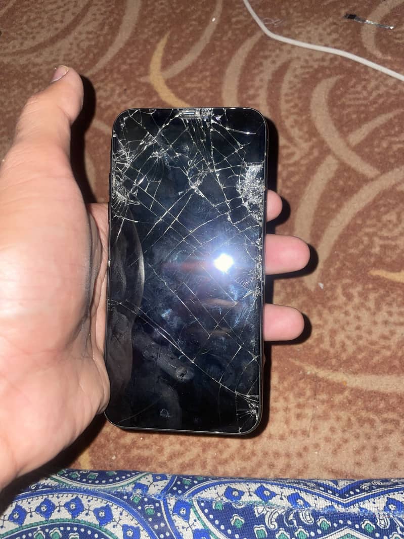 Iphone Xs 1