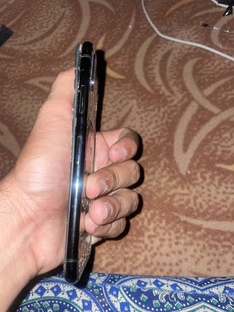 Iphone Xs 2