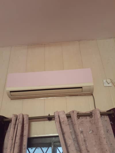 Split Ac