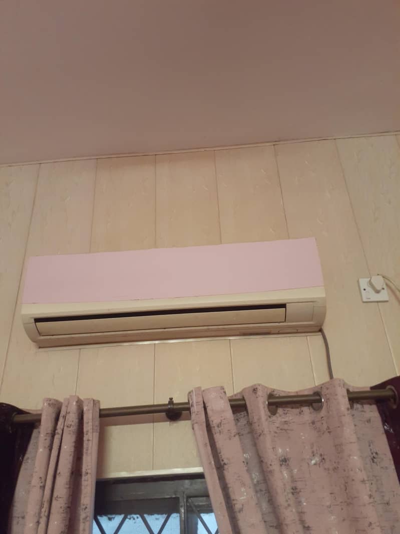 Split Ac 0