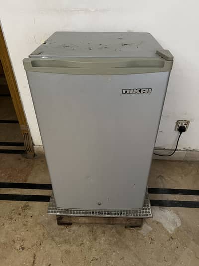 Mini room fridge for sale E-11/4