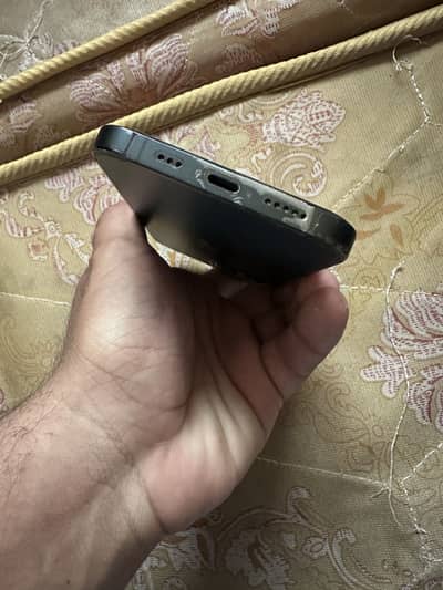 Apple iPhone 12 Pro
