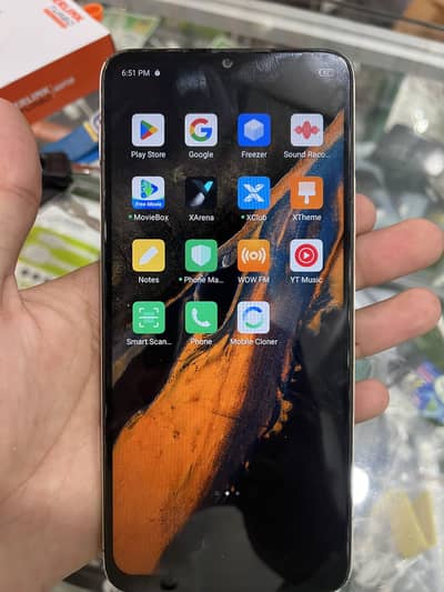 Infinix Smart 7