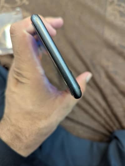 Apple iPhone 8 Plus water pack