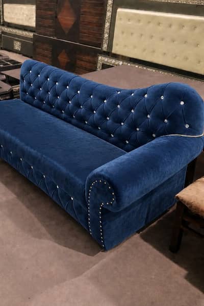 Stylish Dewan Sofa Available – Just 18,000 Special discount Offer