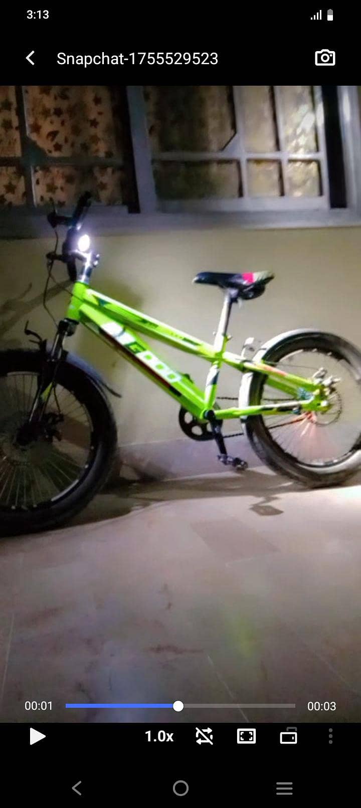 bicycle 0