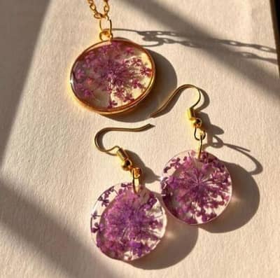 handmade articles