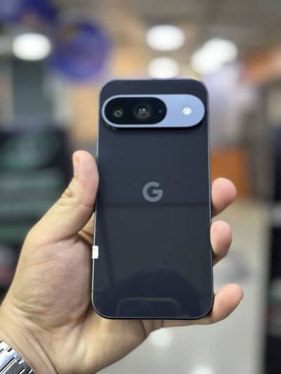 Google Pixel 9  (12/128) PTA Approved