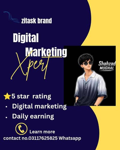shazad Mughal 