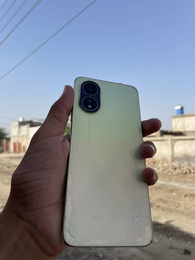 Oppo A38