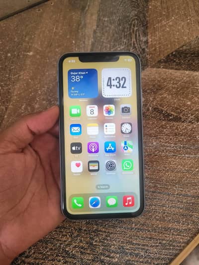 Apple iPhone XR
