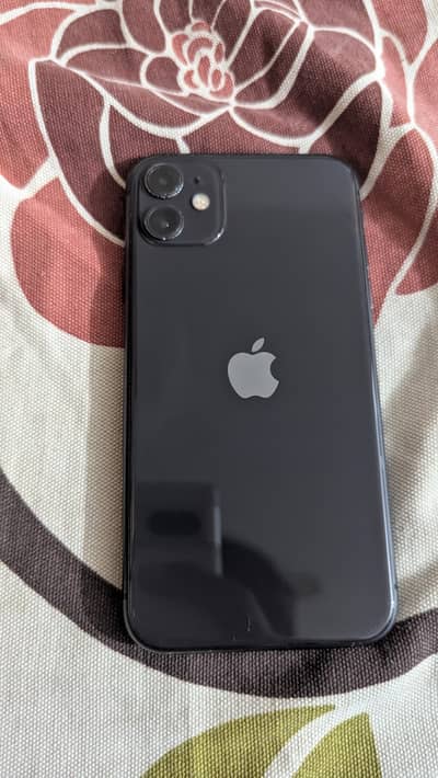 Apple iPhone 11