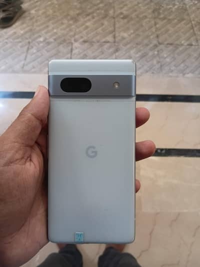 Google Pixel 7a