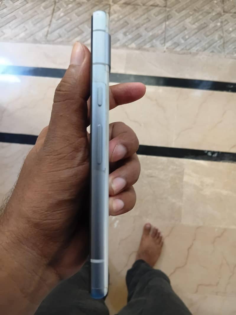 Google Pixel 7a 3
