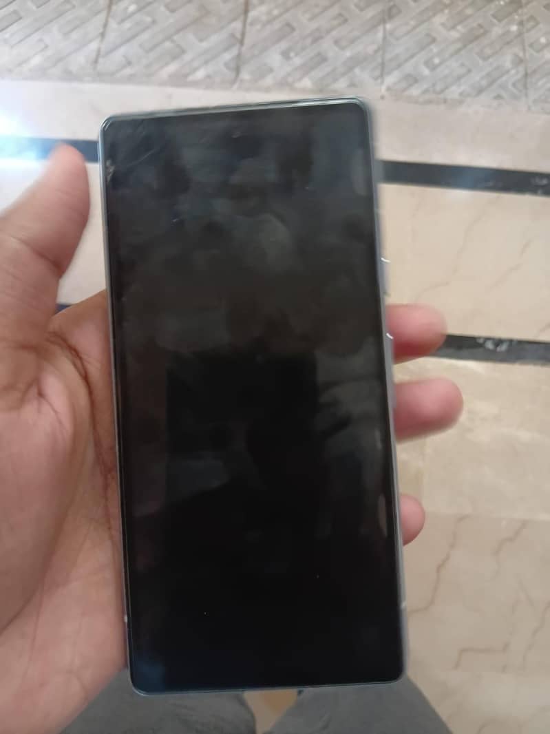 Google Pixel 7a 4