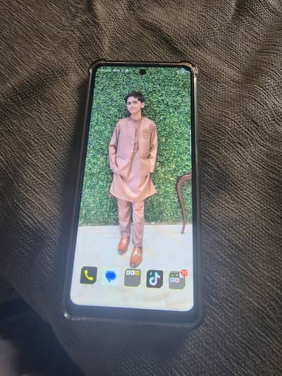 Infinix Note 40 Pro