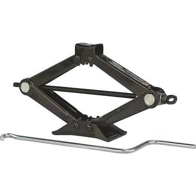 car jack