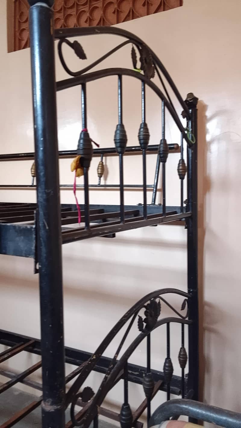 double bed 4