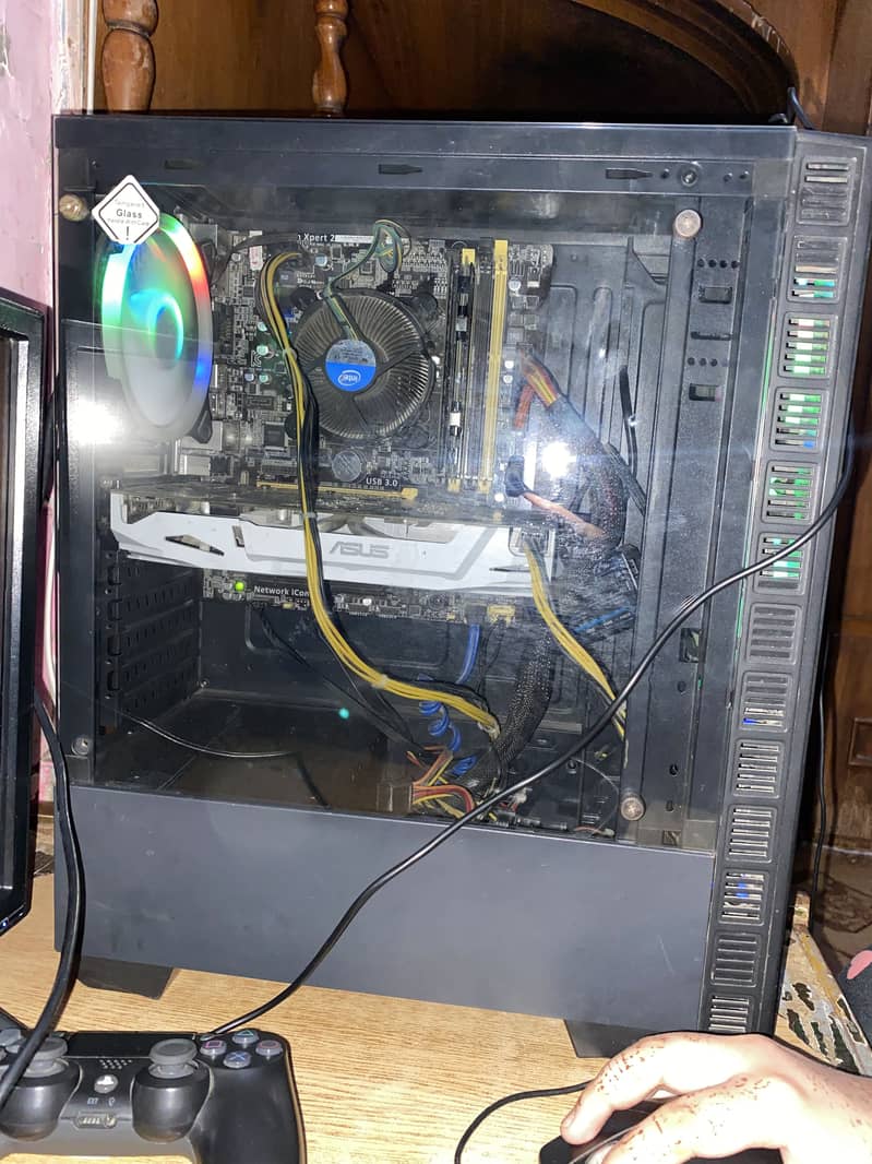 Gaming build without gpu 2