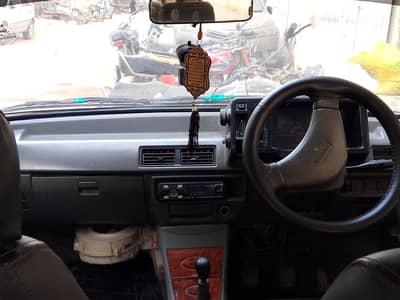 Suzuki Mehran VXR 2010