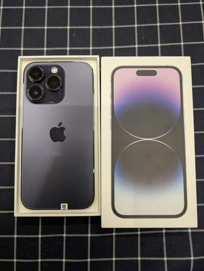Iphone 14 Pro