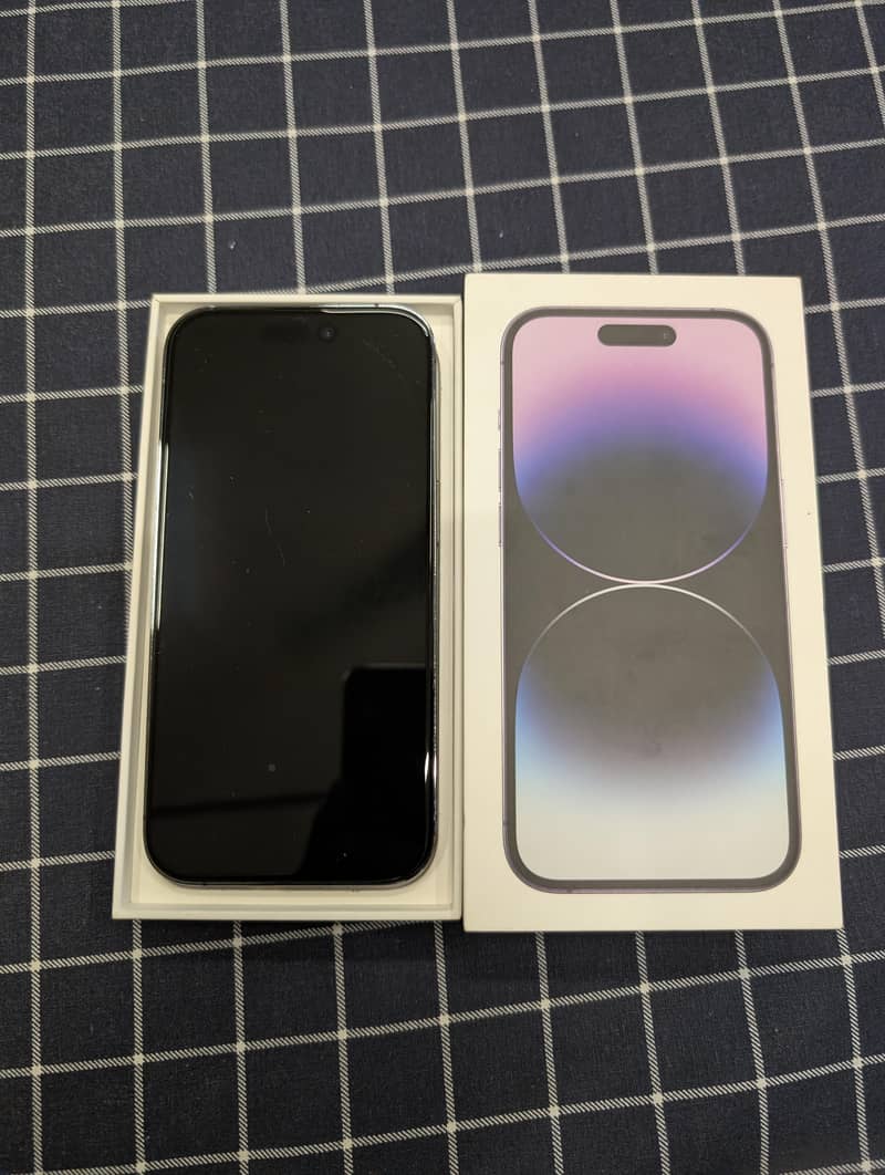 Iphone 14 Pro 1