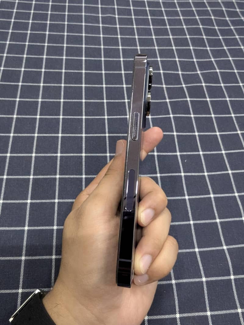 Iphone 14 Pro 3