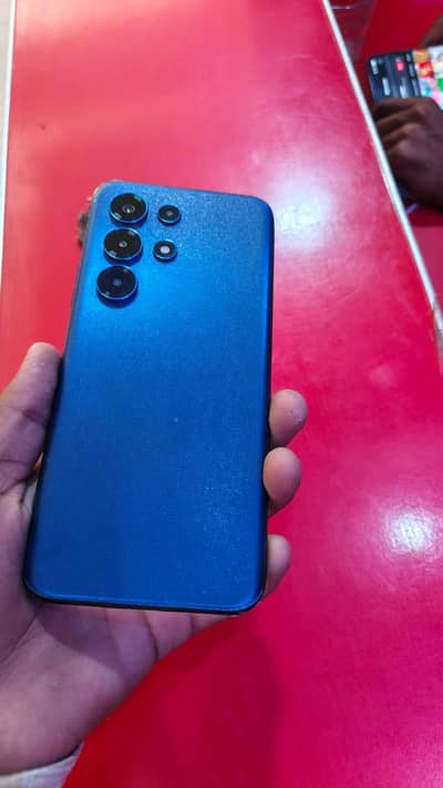 Itel A26