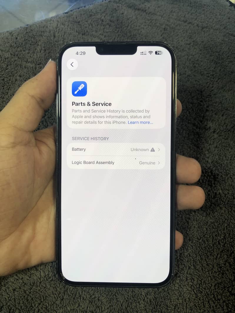 iPhone 13 Pro max 2
