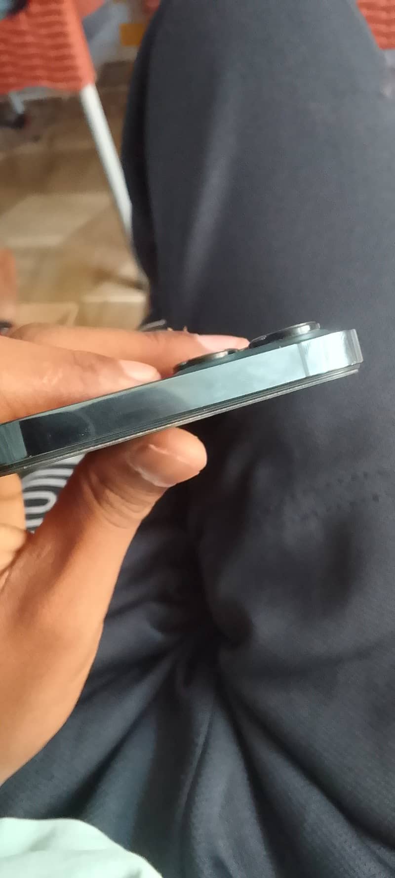 iPhone 12 Pro max 0