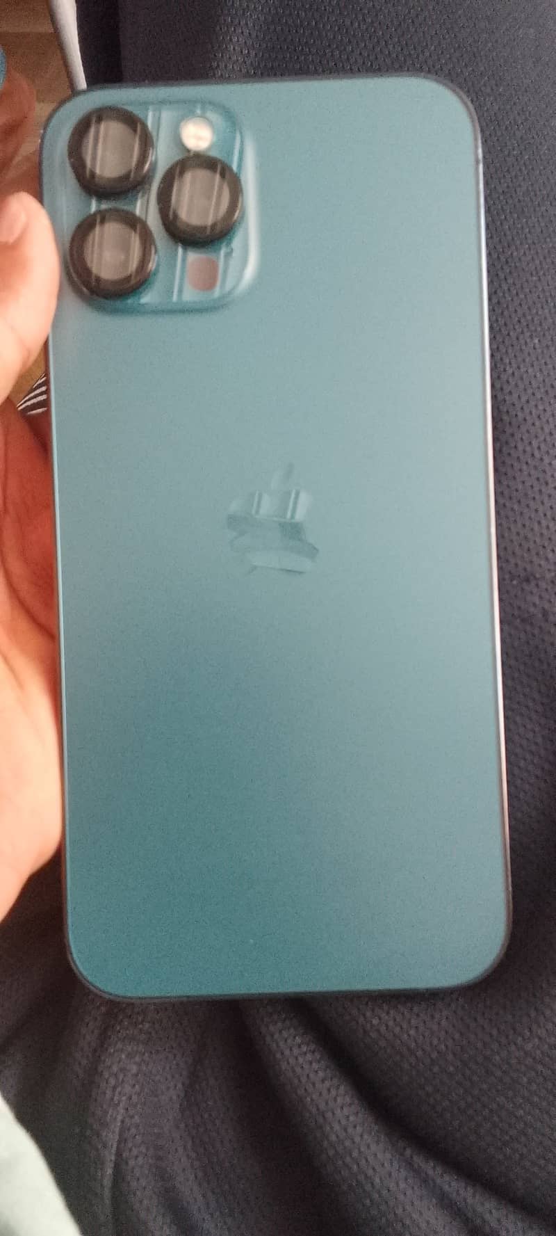 iPhone 12 Pro max 1