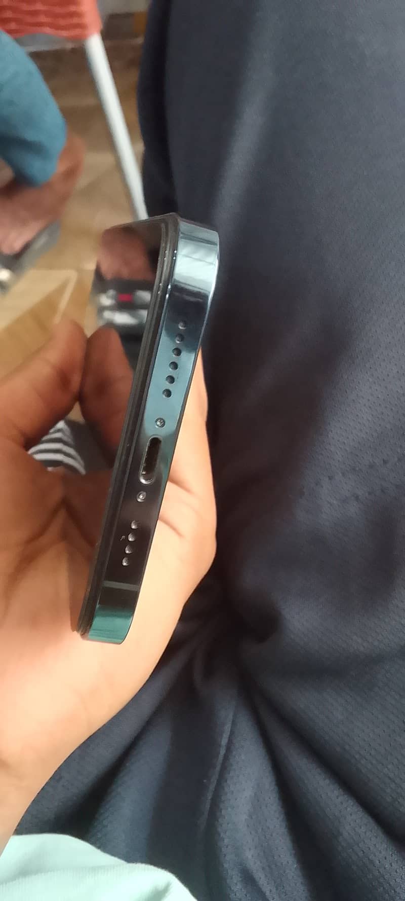 iPhone 12 Pro max 2